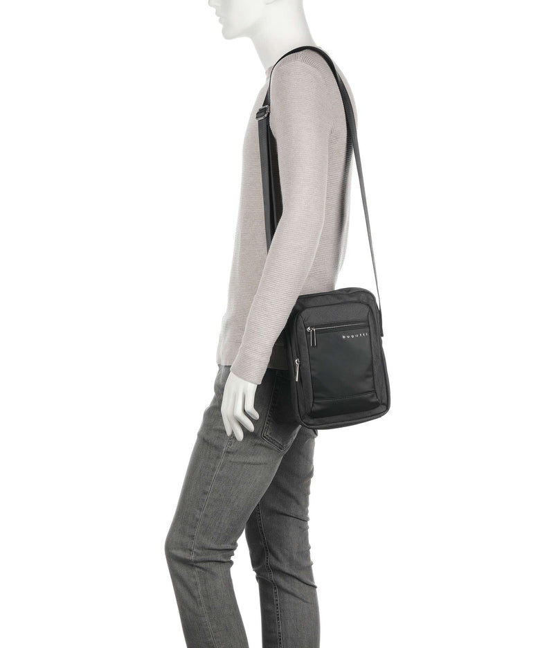 Bugatti Sera Crossbody bag anthracite