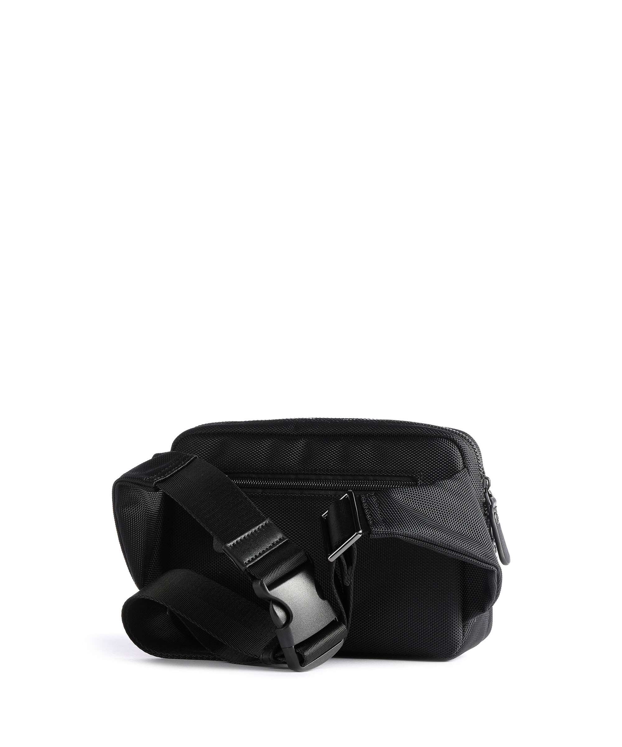 Bugatti Nero Fanny pack schwarz