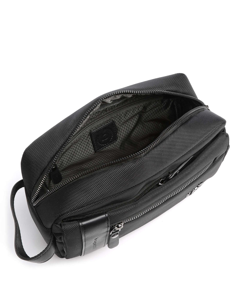 Bugatti Nero Toiletry bag schwarz