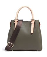 Bugatti Ella Handväskor olive