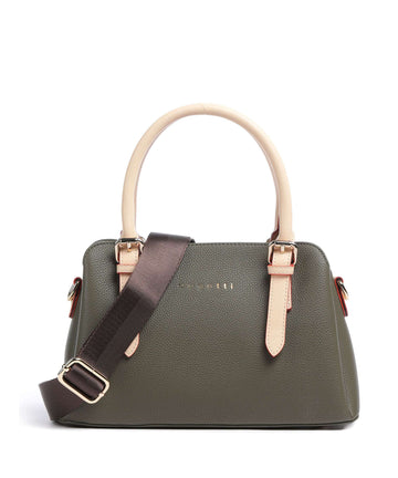 Bugatti Ella Handväskor olive
