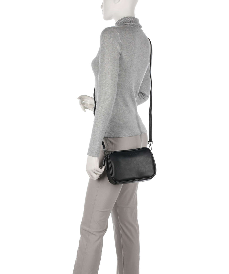 Bugatti Almata Crossbody bag black