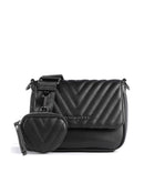 Bugatti Sira Crossbody bag black