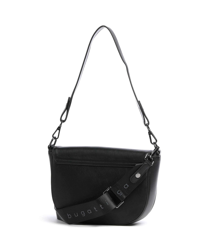 Bugatti Almata Shoulder bag schwarz