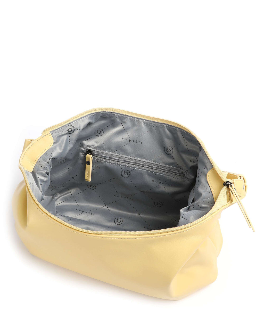 Bugatti Daria Shoulder bag gelb
