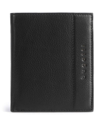 Bugatti Nome Plånbok black