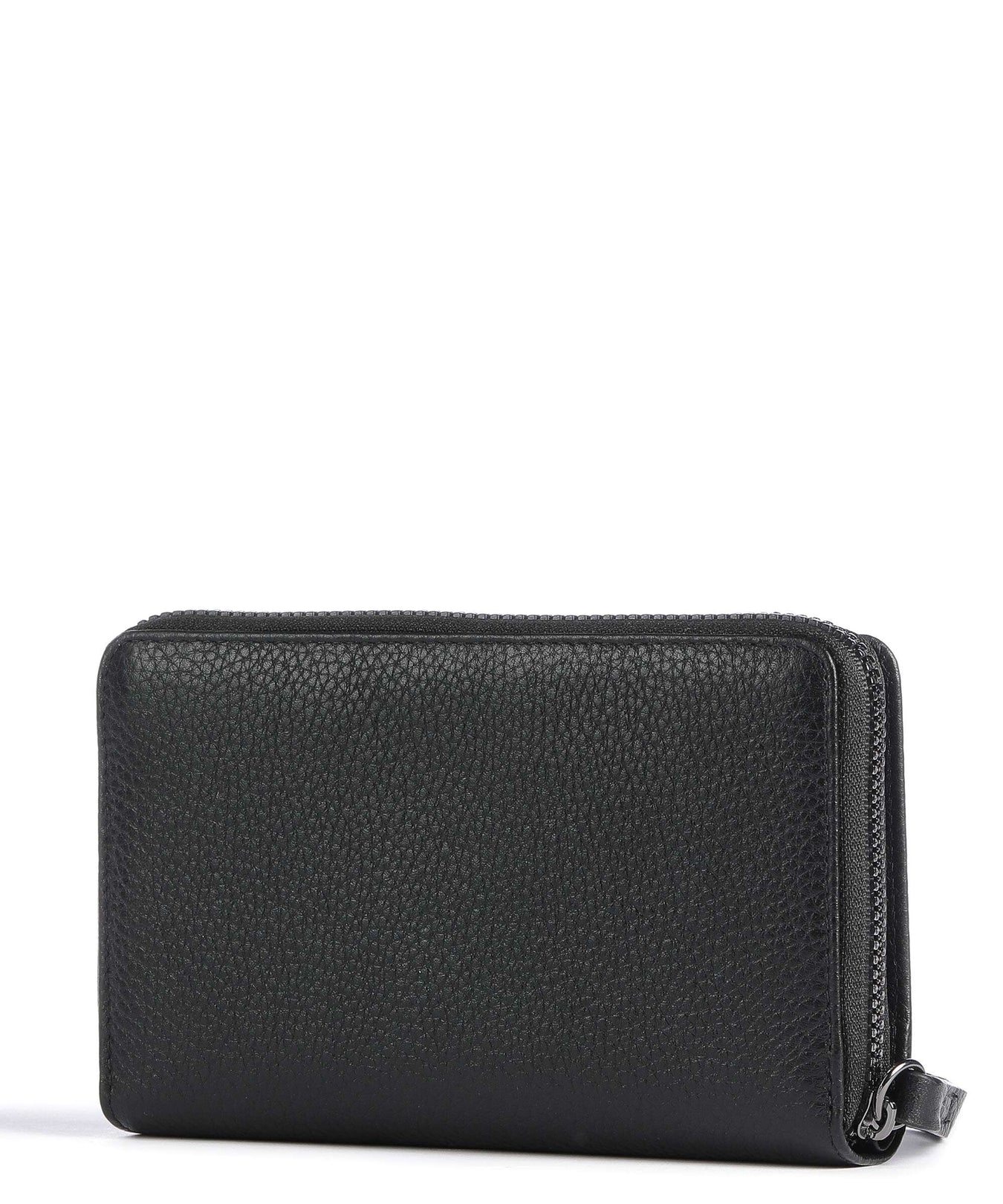 Bugatti Elsa RFID Wallet black