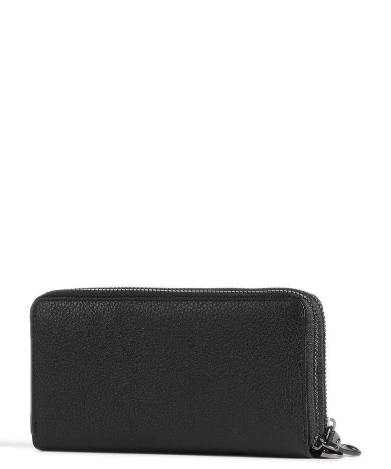Bugatti Elsa Wallet black