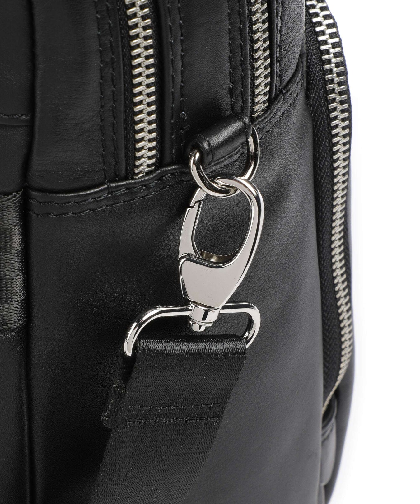 Bugatti Comet Briefcase black