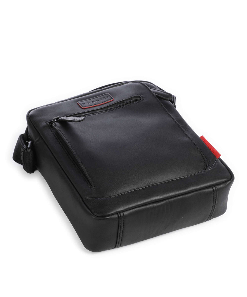 Bugatti Clark Crossbody bag black