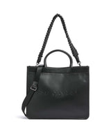 Bugatti Daphne Handväskor black