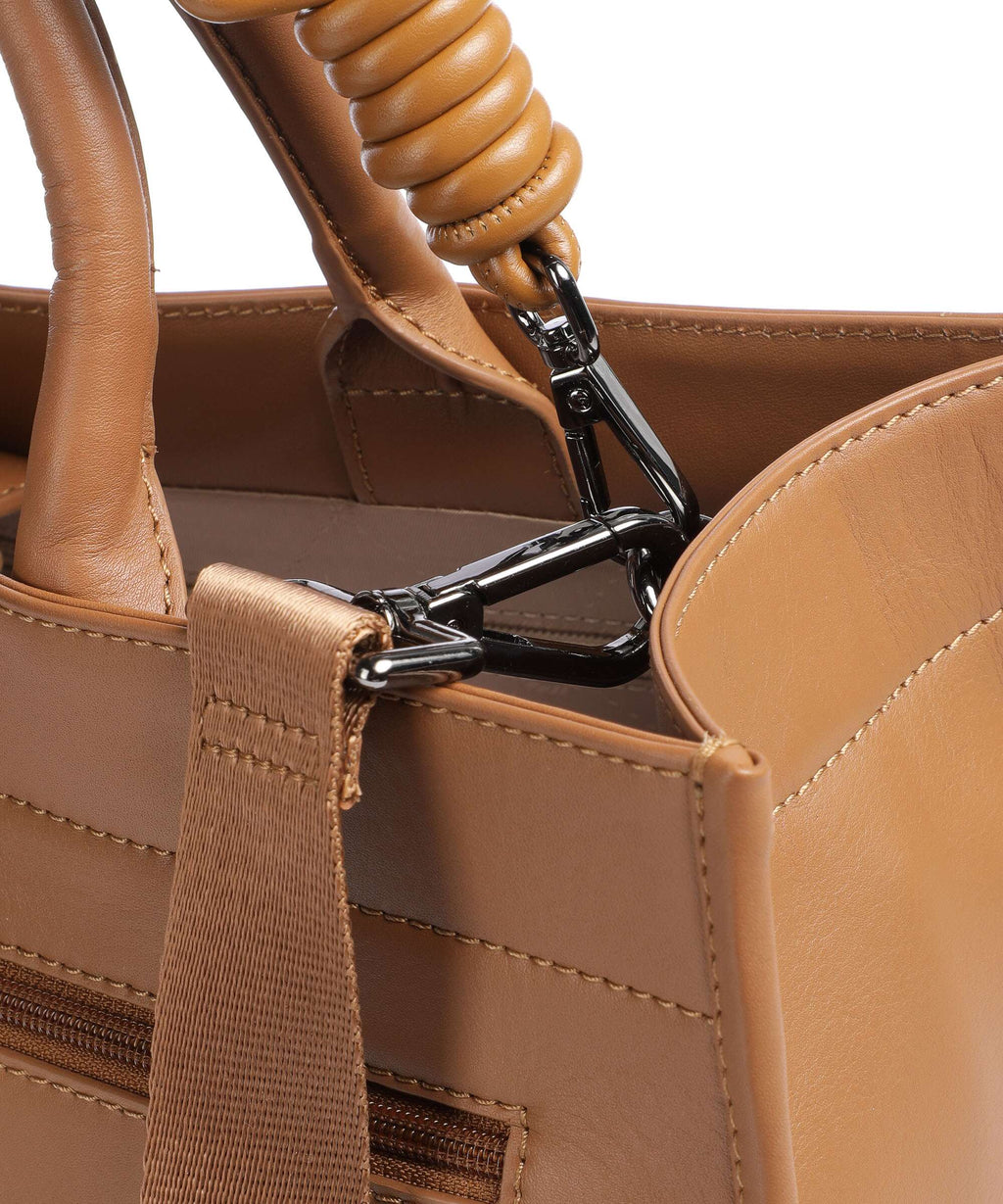 Bugatti Daphne Handbag cognac