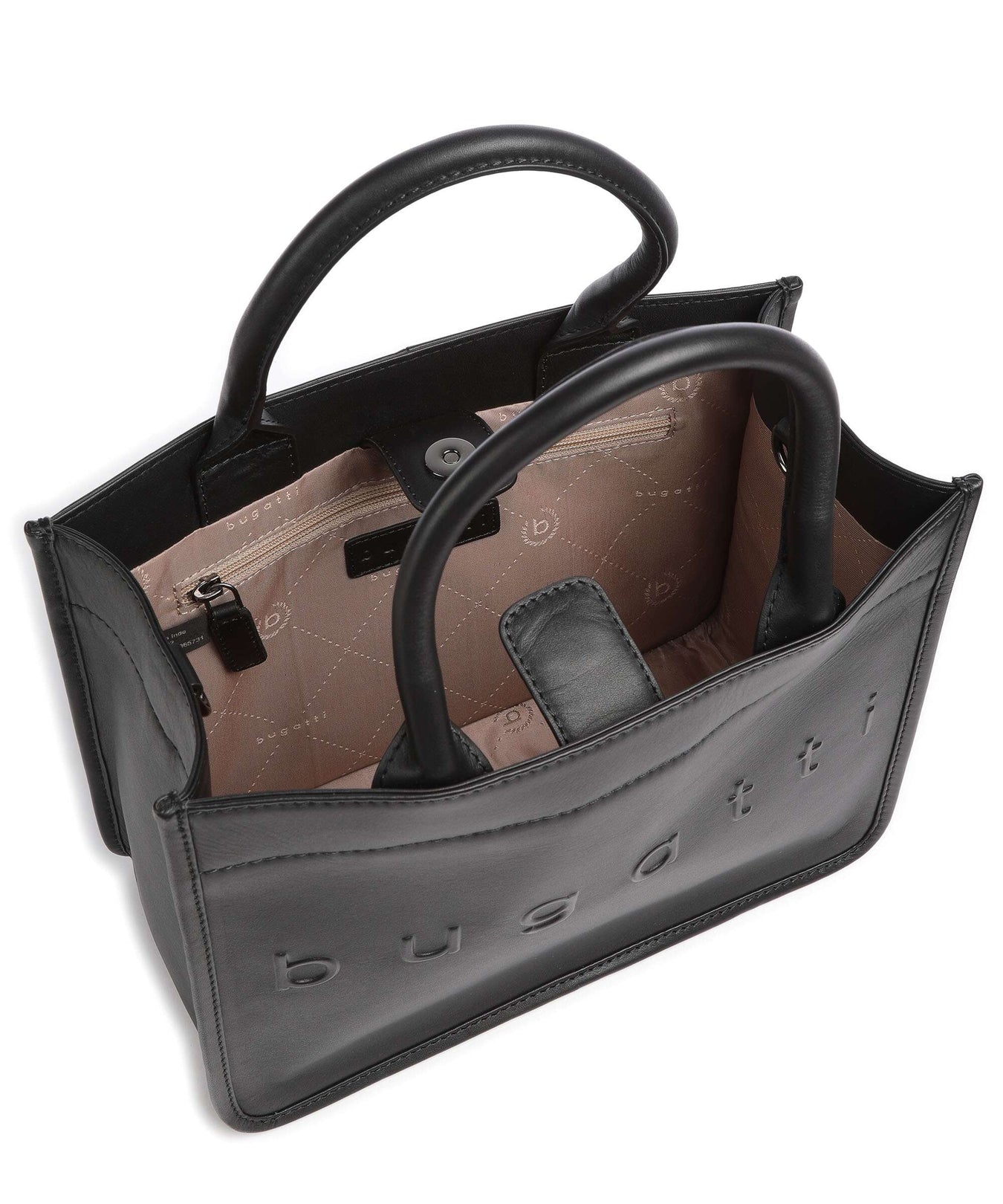 Bugatti Daphne Handbag black