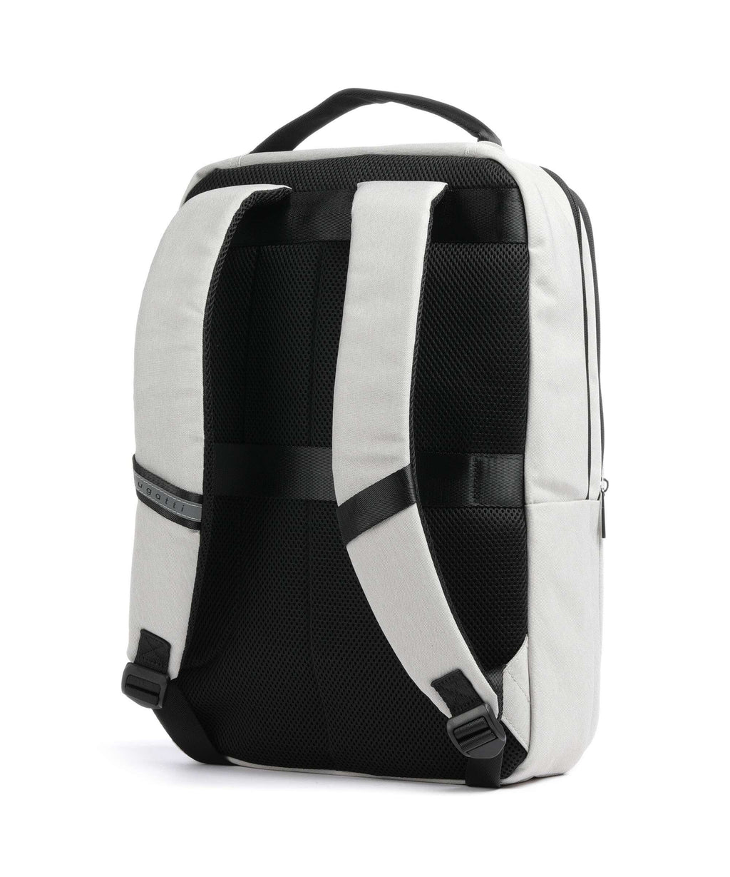 Bugatti Sera Backpack light grey
