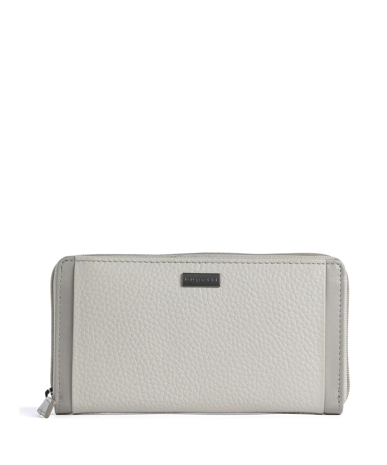 Bugatti Sina RFID Wallet hellgrau