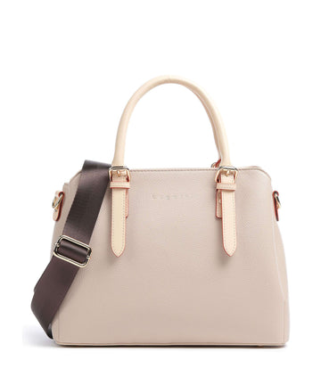 Bugatti Ella Handväskor beige