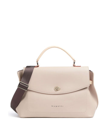 Bugatti Ella Handväskor beige