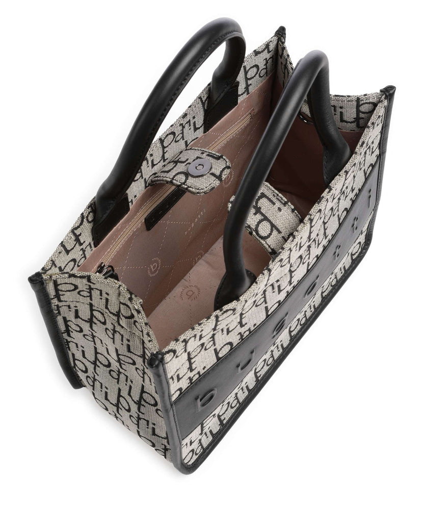 Bugatti Elea Handbag black