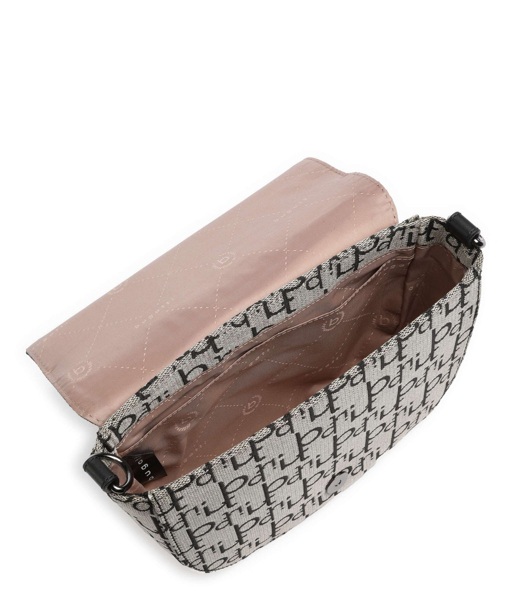 Bugatti Elea Crossbody bag black