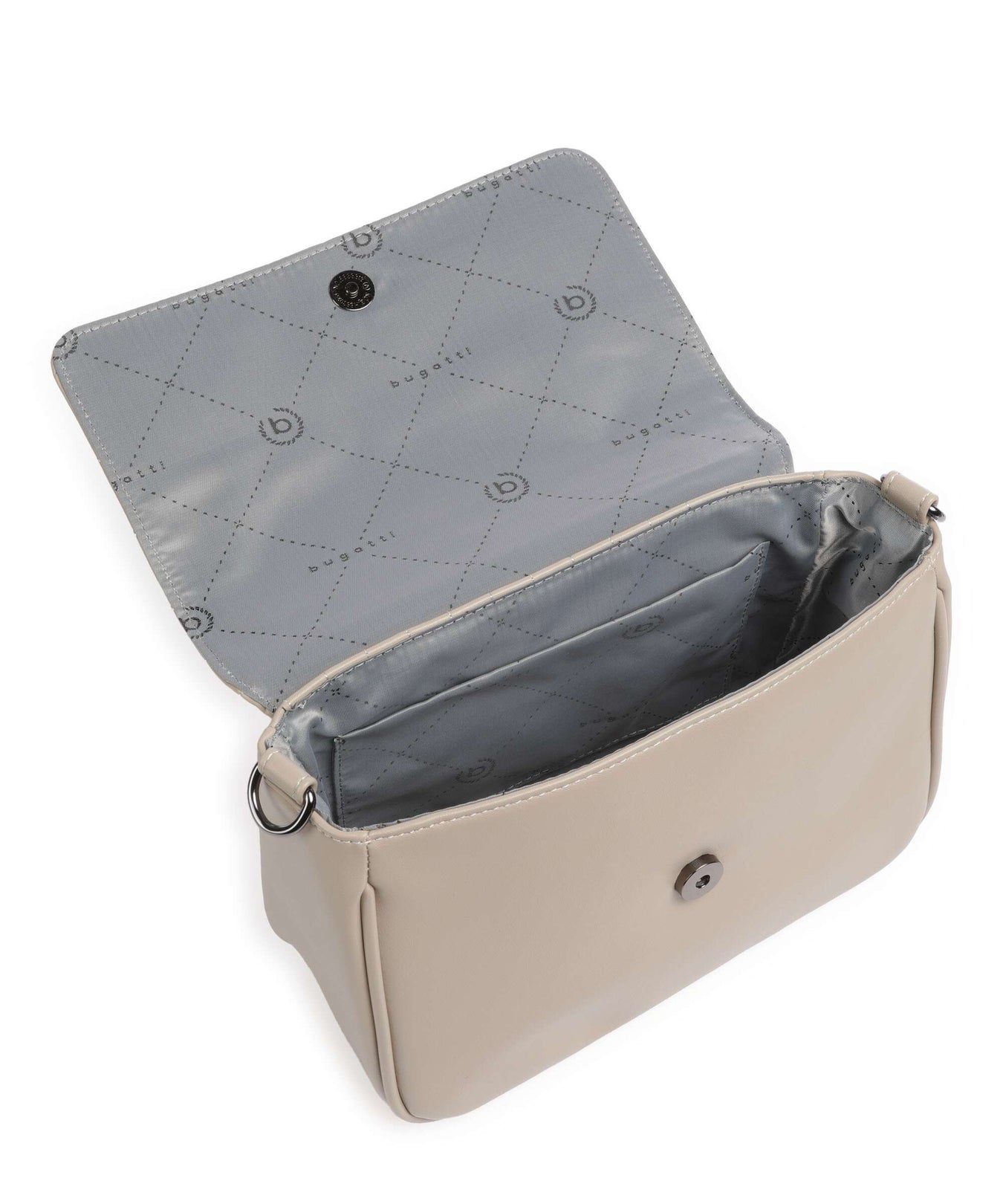 Bugatti Sira Shoulder bag beige