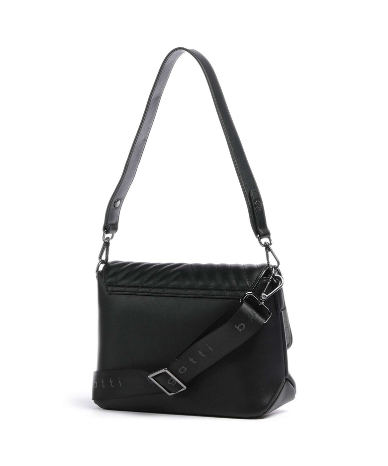 Bugatti Sira Shoulder bag black