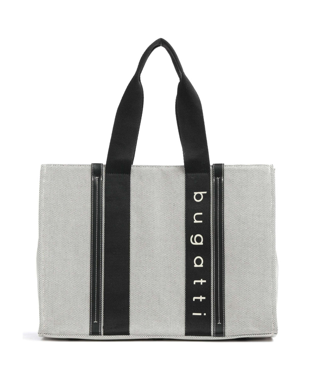 Bugatti Ambra Tote bag black