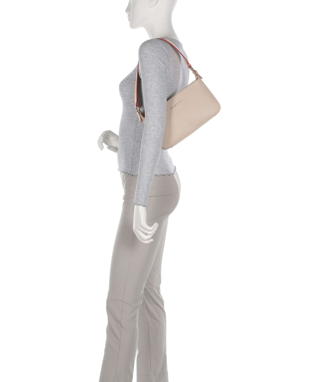 Bugatti Ella Shoulder bag beige