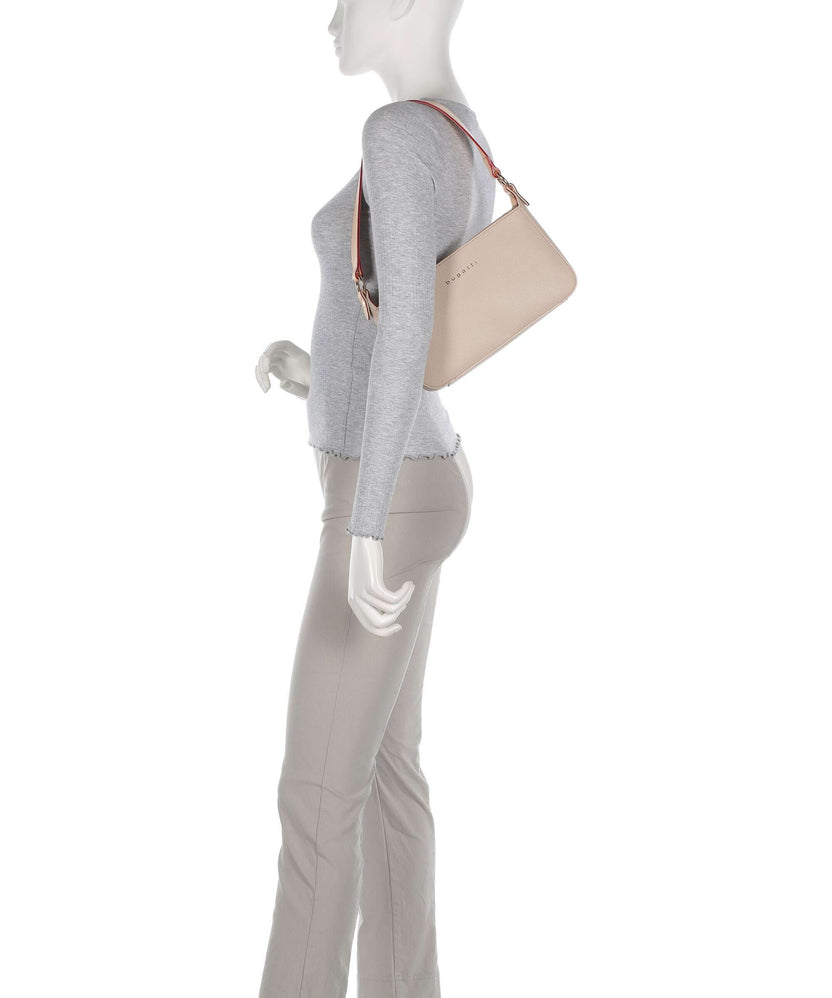 Bugatti Ella Shoulder bag beige