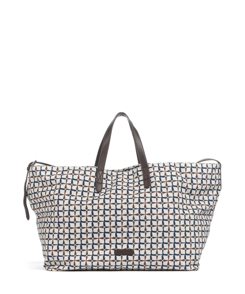 Bugatti Finn Tote bag grid