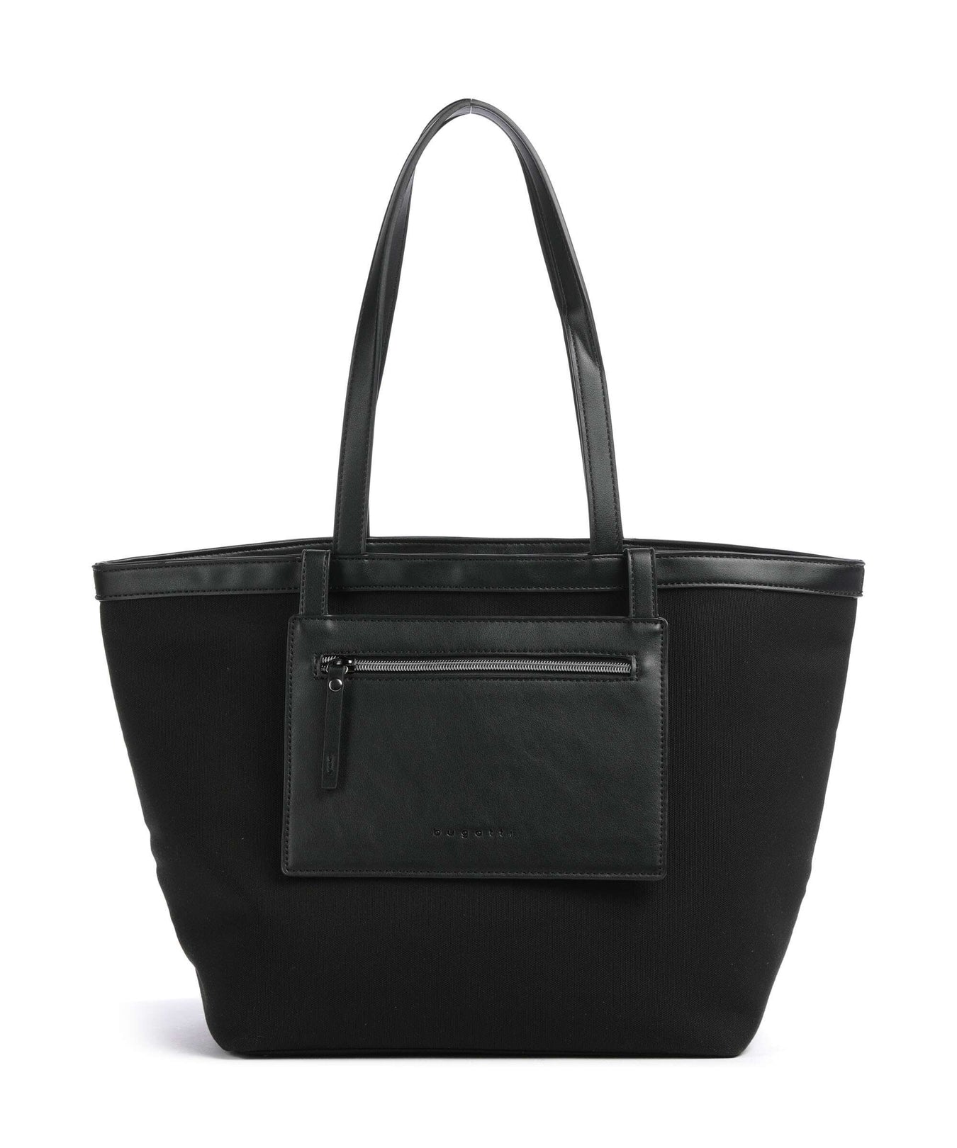 Bugatti Elena Tote bag black