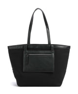 Bugatti Elena Shoppingväska black
