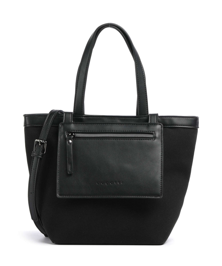 Bugatti Elena Tote bag black