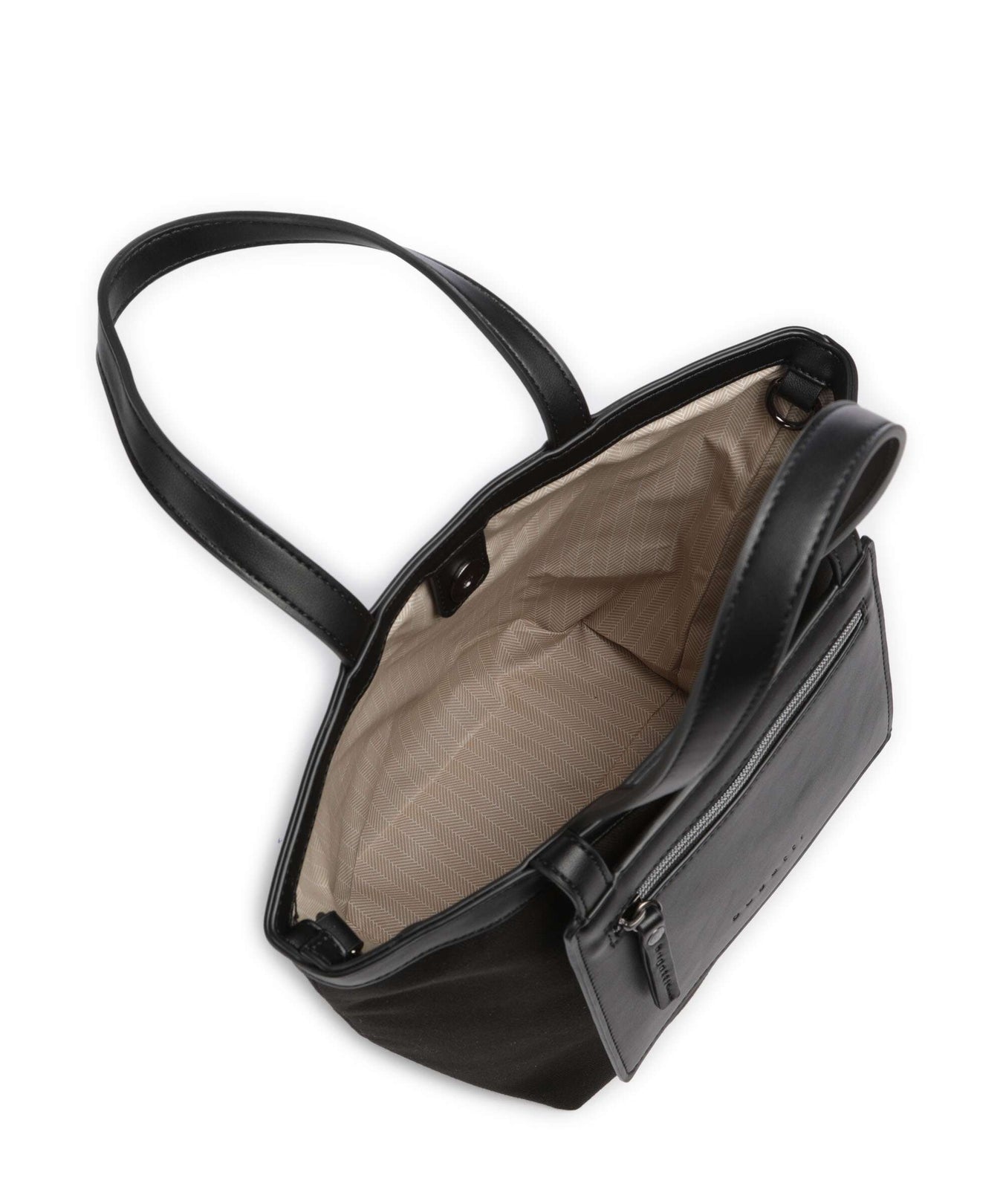 Bugatti Elena Tote bag black