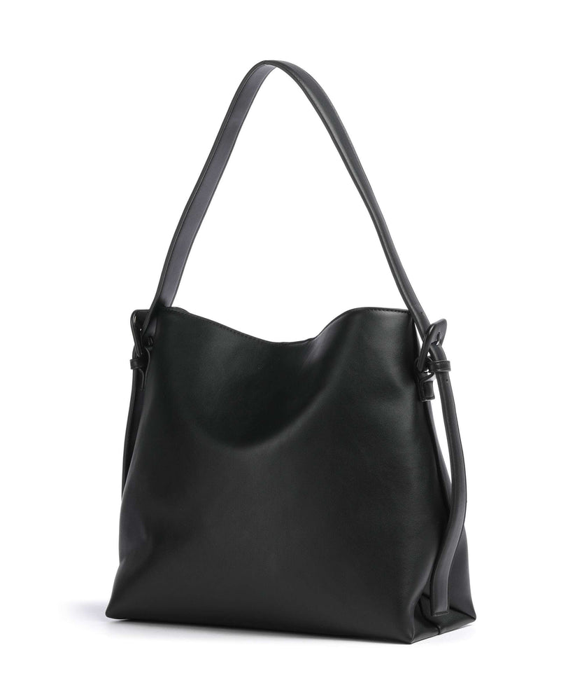 Bugatti Luna Tote bag black