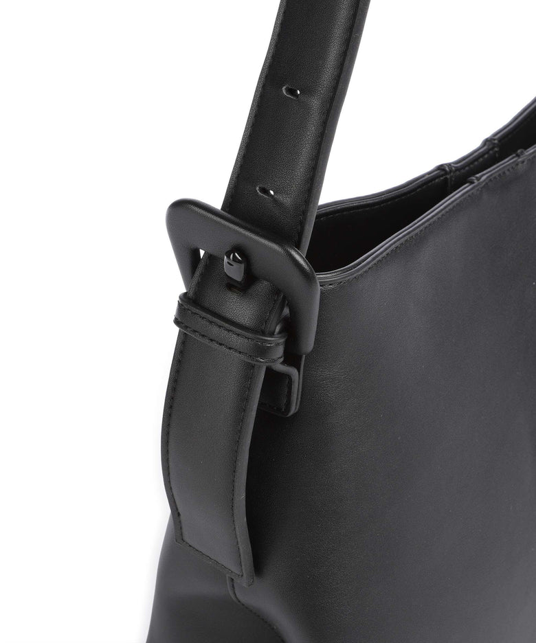 Bugatti Luna Shoulder bag black