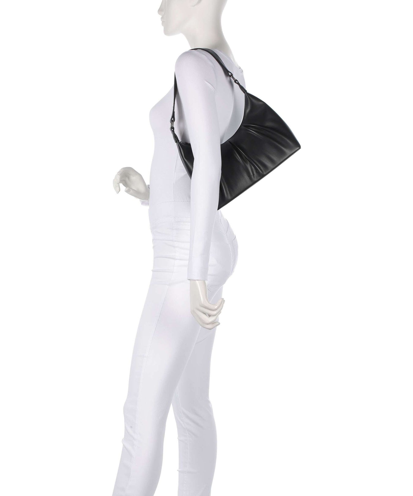 Bugatti Mila Shoulder bag black