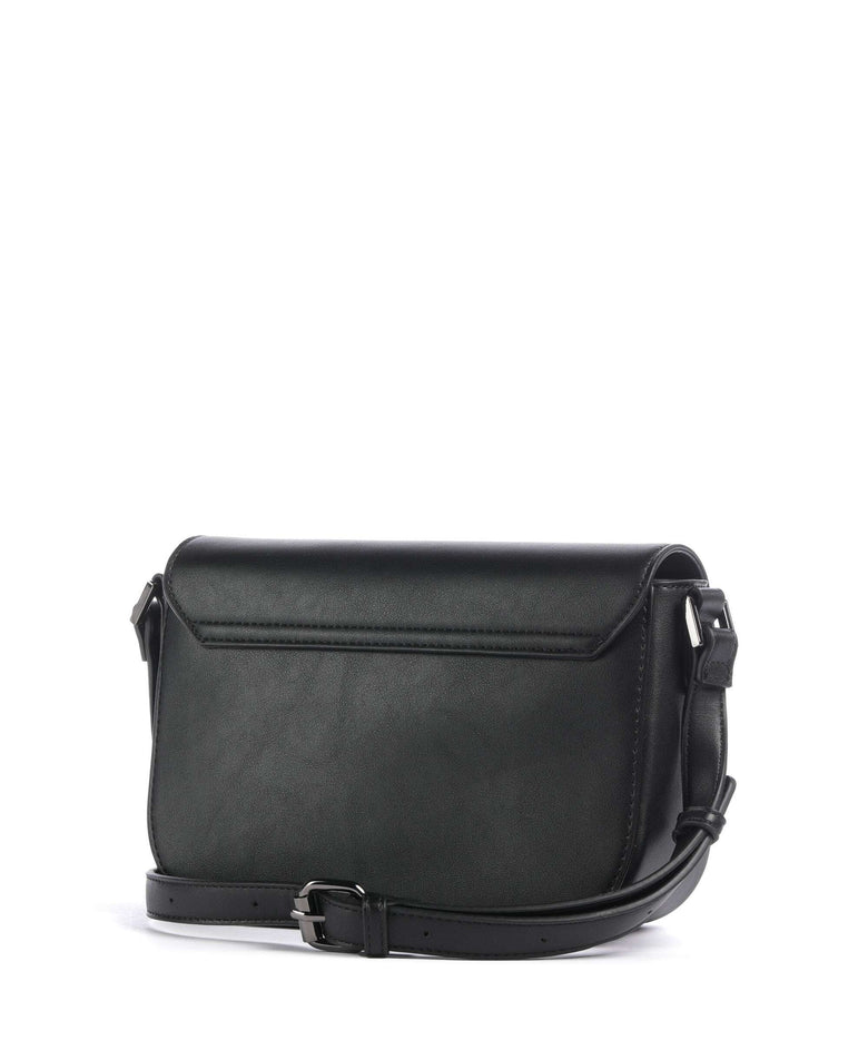 Bugatti Nela Crossbody bag black