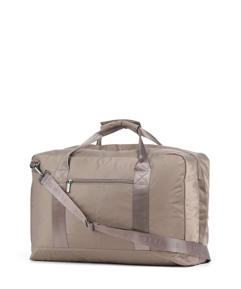 Bugatti Elia Weekend bag taupe