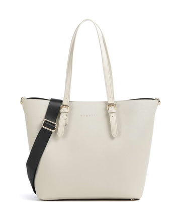 Bugatti Ella Shoppingväska beige