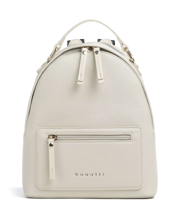 Bugatti Ella Backpack beige