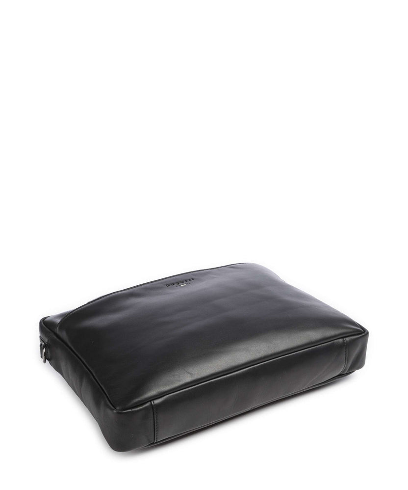 Bugatti Romeo Briefcase black