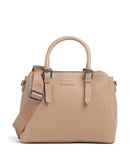 Bugatti Elsa Handväskor sand