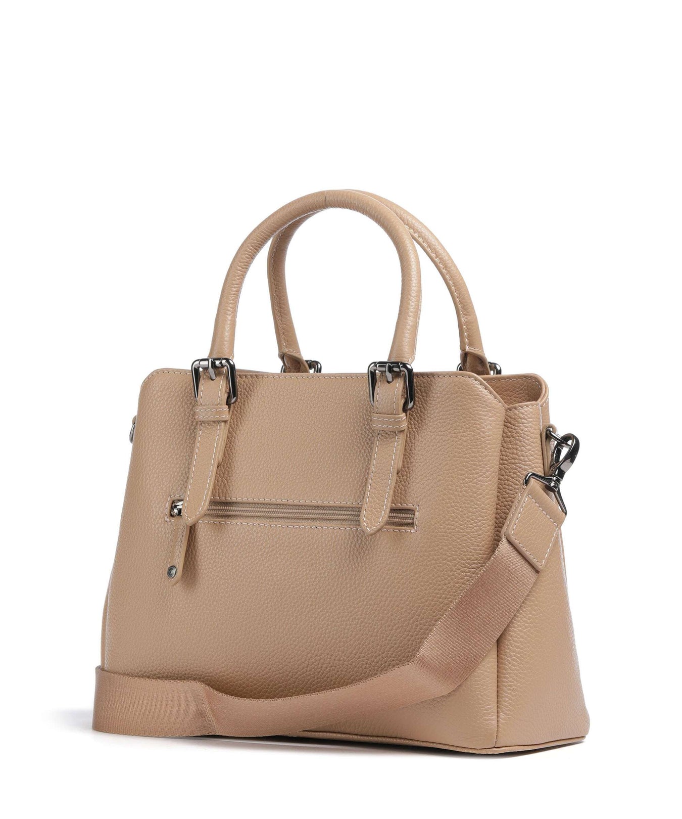 Bugatti Elsa Handbag sand