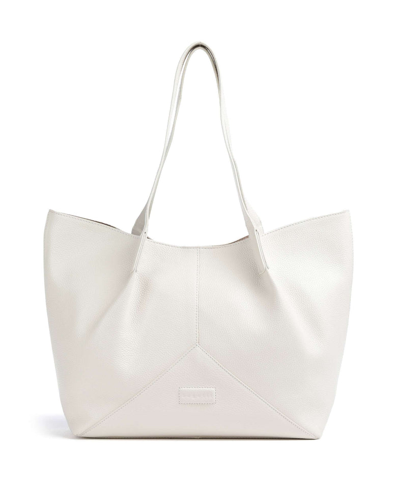 Bugatti Elsa Tote bag white