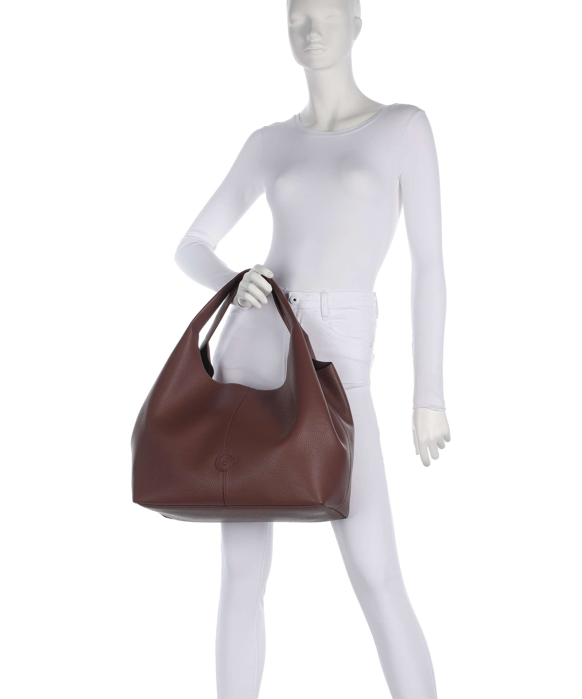 Bugatti Zoe Tote bag burgund