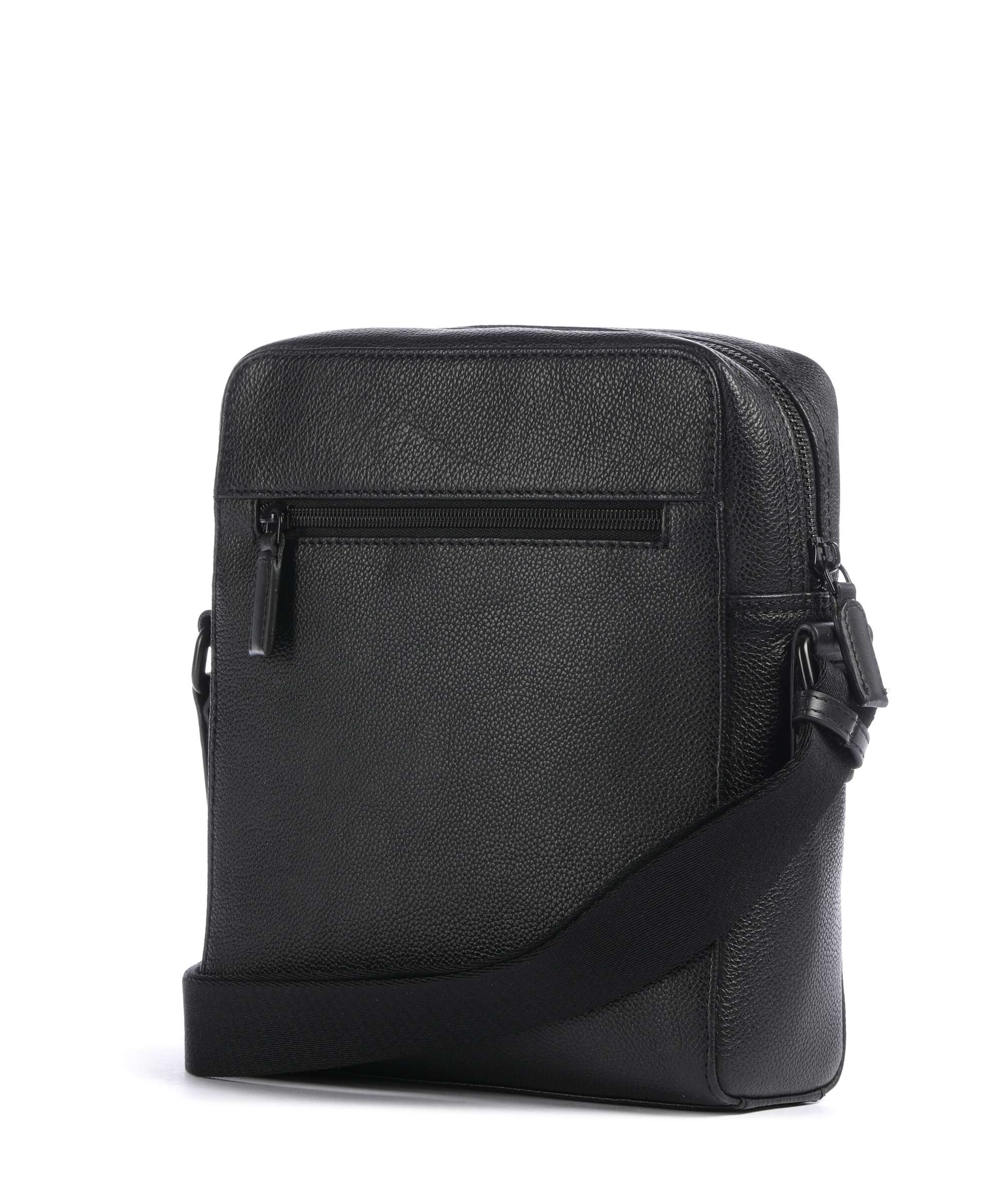 Bugatti Black Crossbody bag schwarz