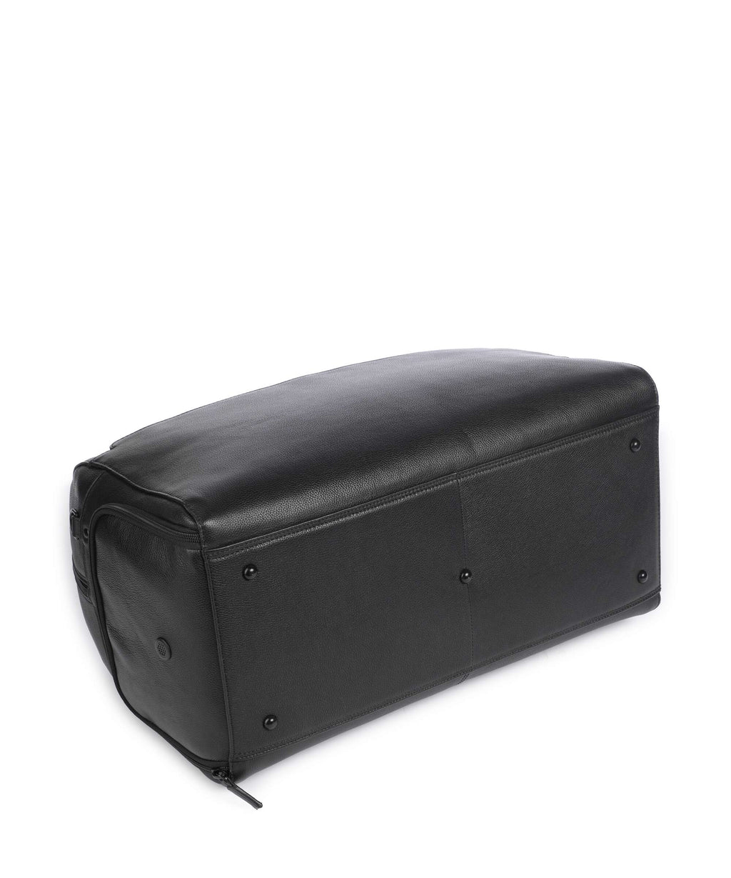 Bugatti Black Travel bag schwarz