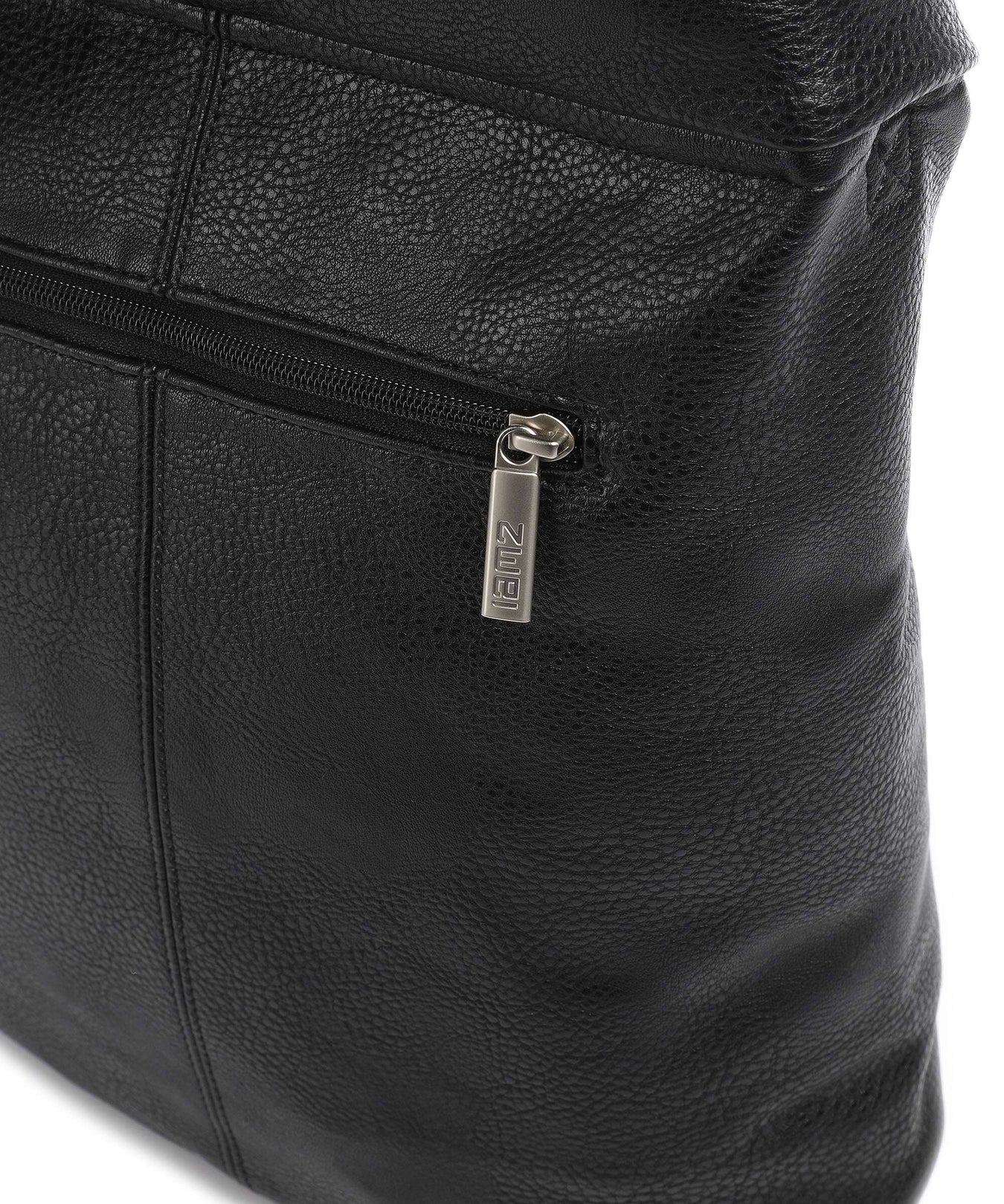 Zwei Mademoiselle.M M12 Hobo bag noir