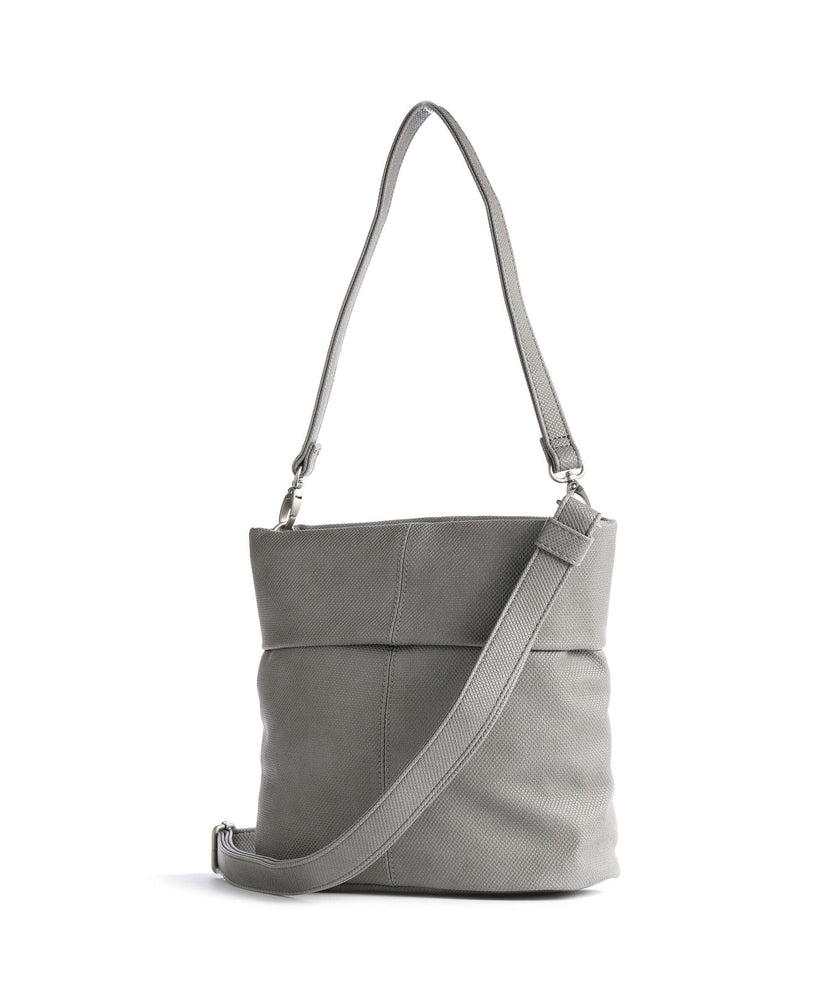 Zwei Mademoiselle.M M8 Shoulder bag grey