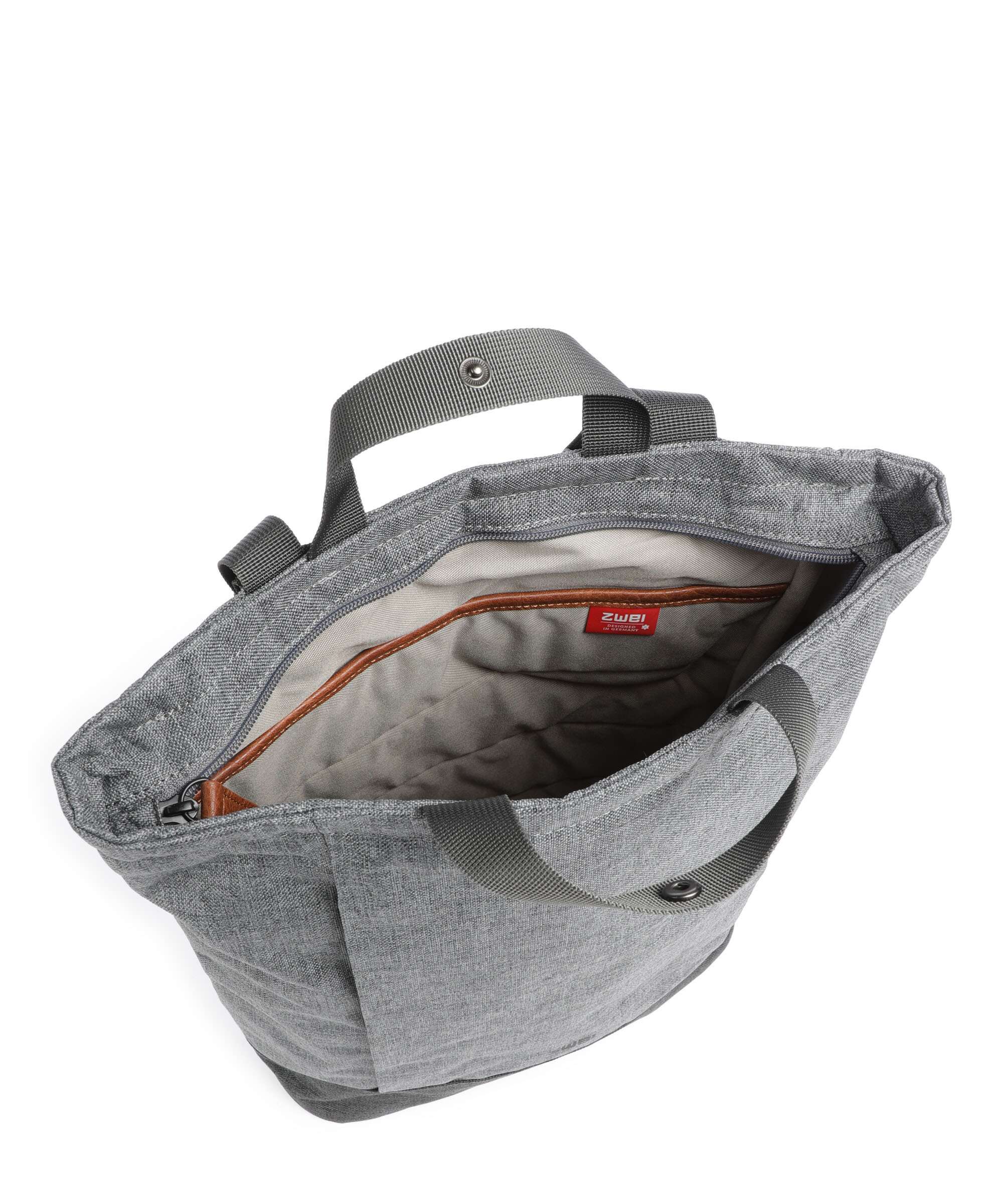 Zwei Benno BE140 Backpack stone